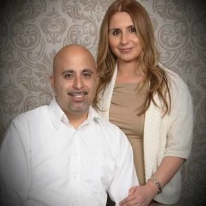 Meet your Posher, Maritza